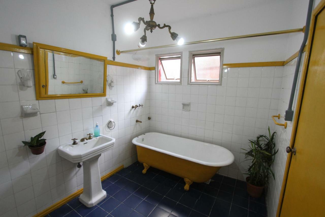 Pelotas Bier Hostel Kültér fotó