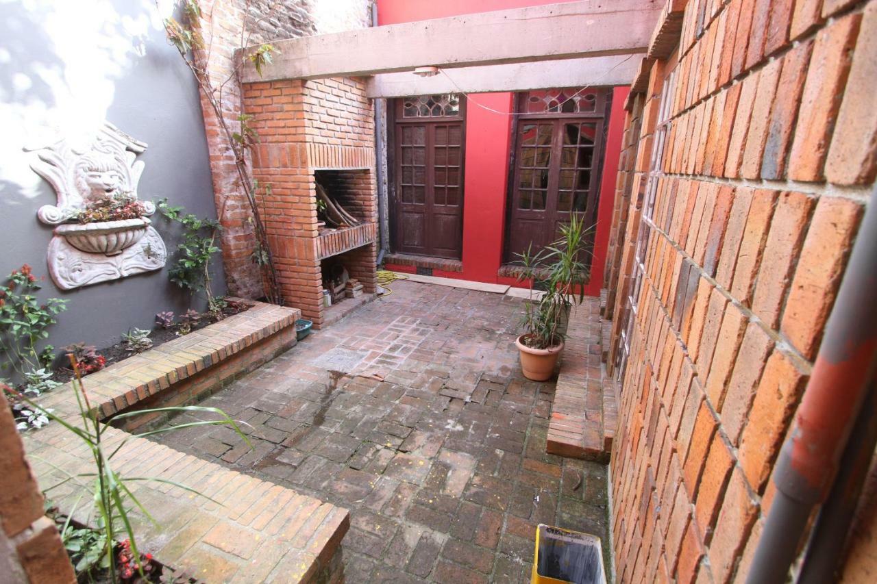 Pelotas Bier Hostel Kültér fotó