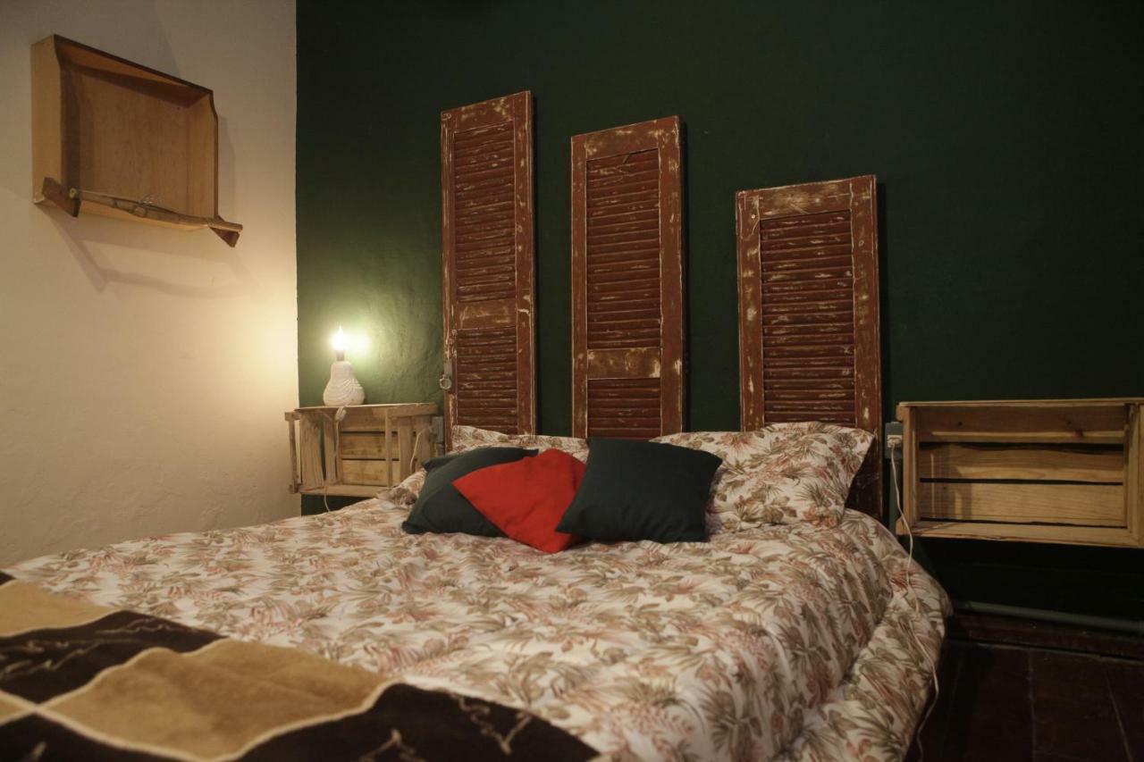 Pelotas Bier Hostel Kültér fotó