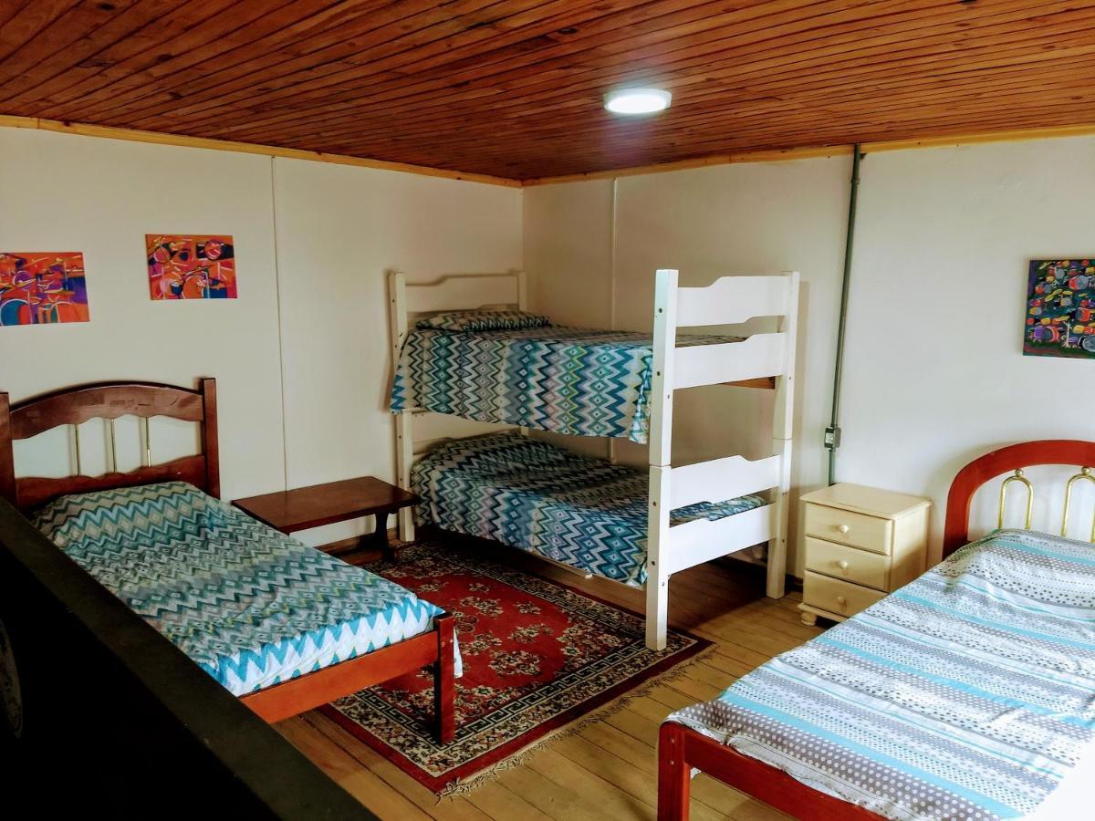 Pelotas Bier Hostel Kültér fotó